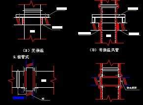 暖通设备图纸免费下载 暖通图纸