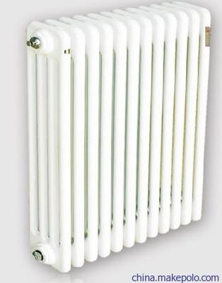 SCGGZY4-1.4/6-1.0 Q=132w/片中春品牌暖气片 - 厂家直销优质选择