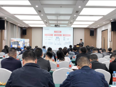 广东TCL智通暖通设备湘赣分公司客户答谢会在江西圆满举办