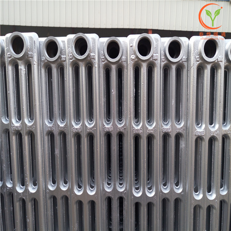 选购暖通设备 从丰田卡罗拉到铸铁暖气片