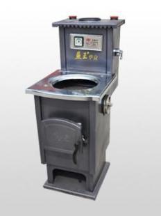 青州益王采暖设备厂气化炉 先进工艺与可靠品质的完美结合