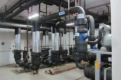 深圳中央空调暖通工程 专业设备选择与系统集成方案