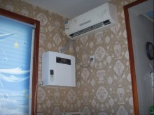 节能暖通设备全解析 高效与环保的完美融合